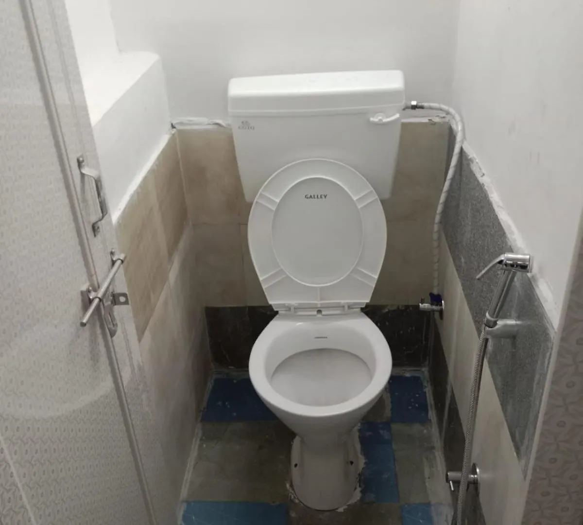 Pranam Dormitory Udaipur India