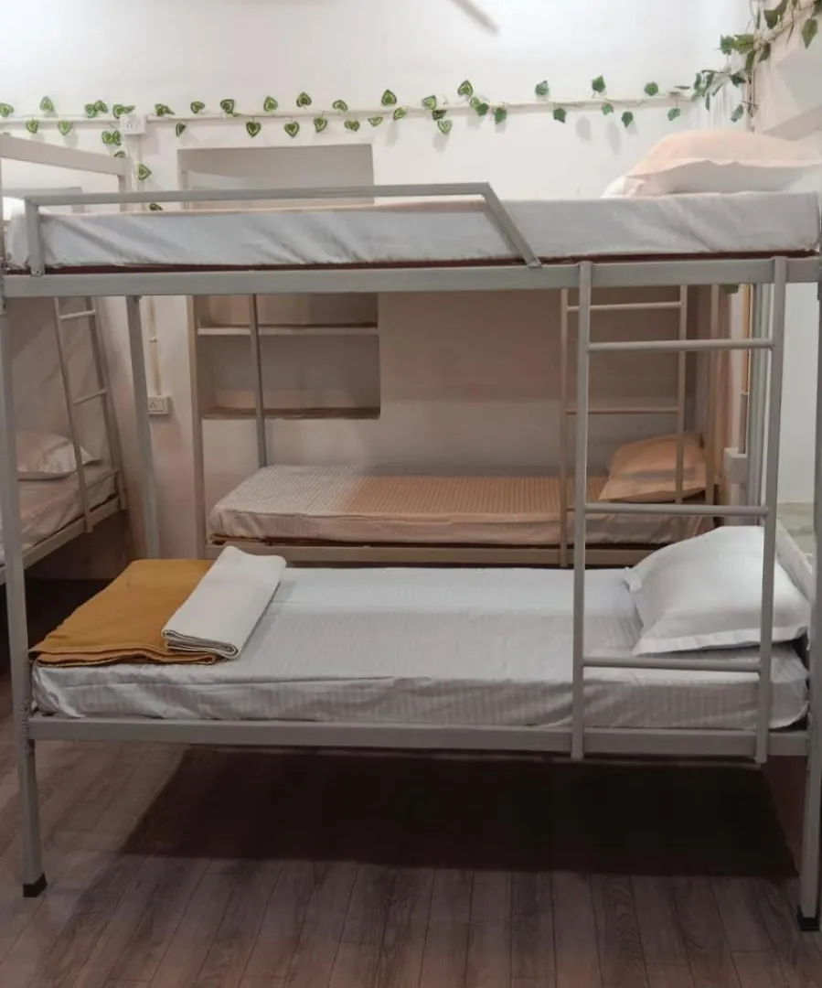 Pranam Dormitory Udaipur India