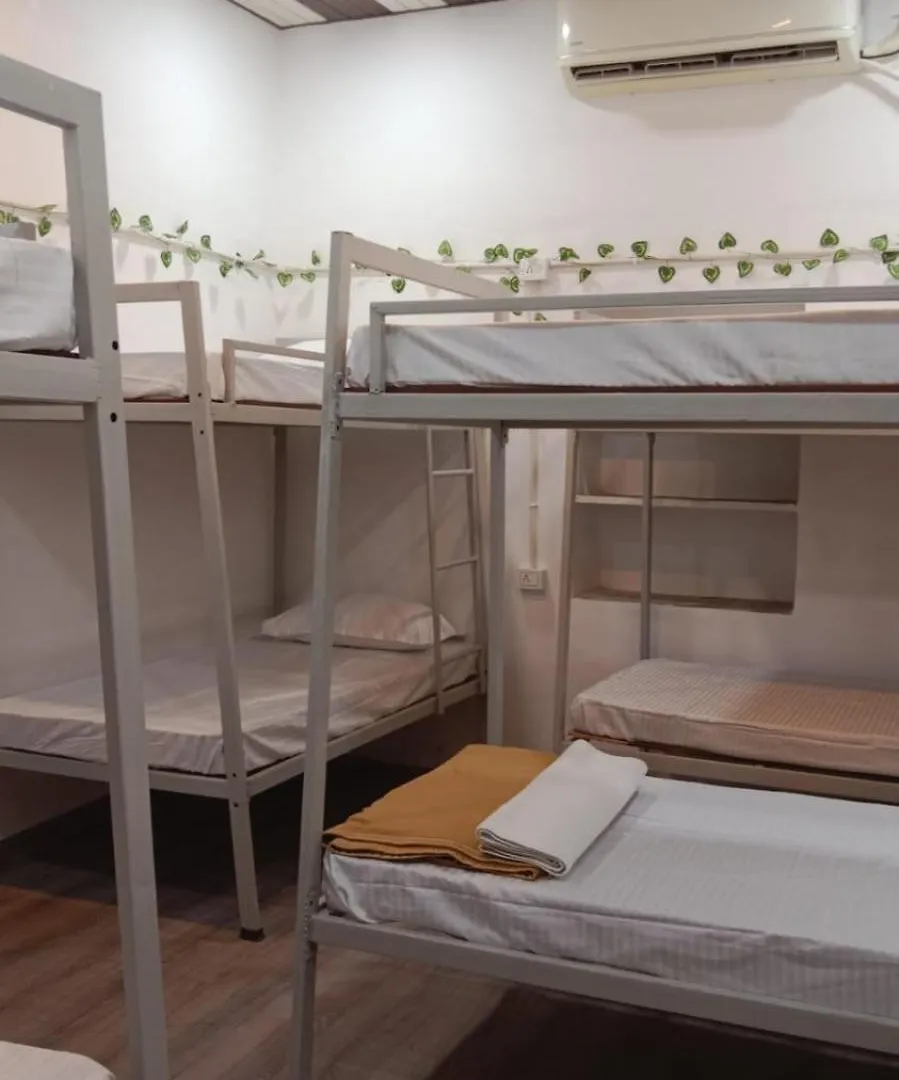 Pranam Dormitory Udaipur
