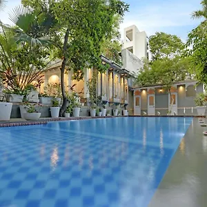Raj Palace Udaipur