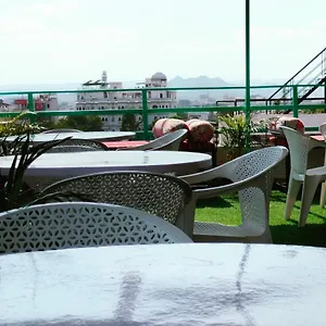 Krishna Udaipur