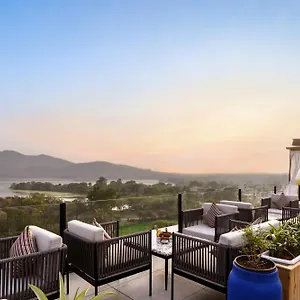 The Sierra - By The Udaipur