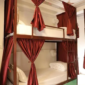 Funky Bunky Hostel