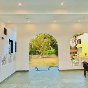 Pichola Lake House Udaipur