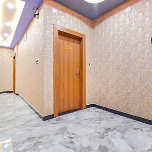Отель Fabhotel The Castle, Удайпур