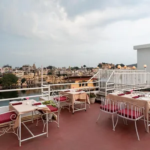 Panorama Haveli Udaipur