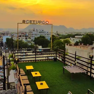 The Hostel