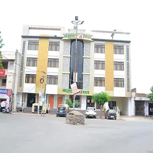 3* Otel Ardency