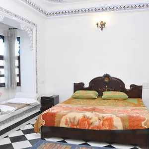 Gangaur Palace Udaipur