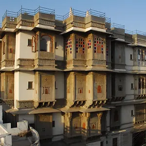 Отель Madri Haveli, Удайпур