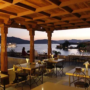 Kankarwa Haveli Udaipur